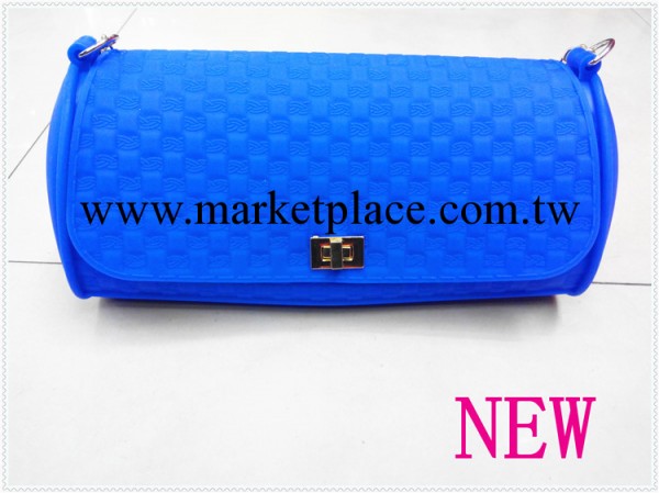 果凍包 廠傢批發 手拿包手提包，格紋時尚女包， 義烏淘寶爆款工廠,批發,進口,代購