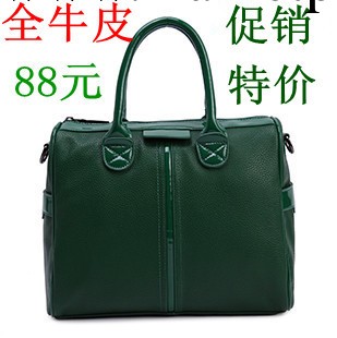 廠傢直銷韓版大牌真皮女包單肩手提斜跨女包包潮包W029工廠,批發,進口,代購