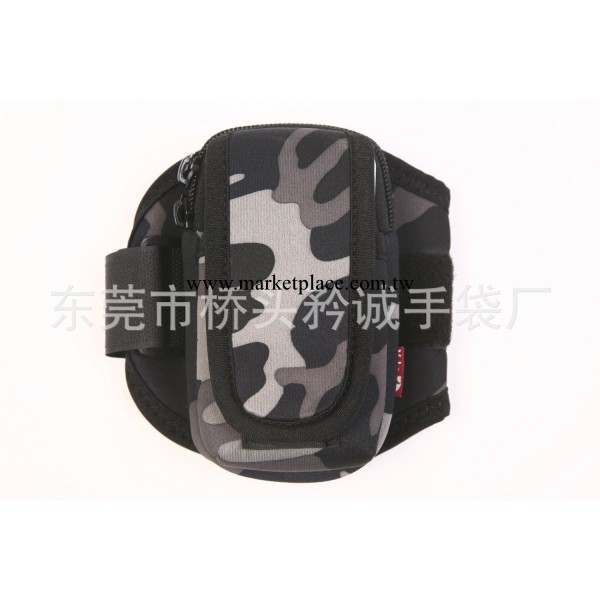 廠傢訂做 潛水料手臂包 手臂手機袋 手臂相機包 潛水料手臂相機袋工廠,批發,進口,代購
