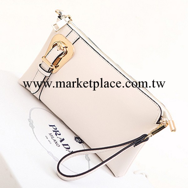 2013秋冬季新款真皮休閒休閒手拿女包時尚單肩包斜跨潮包工廠,批發,進口,代購