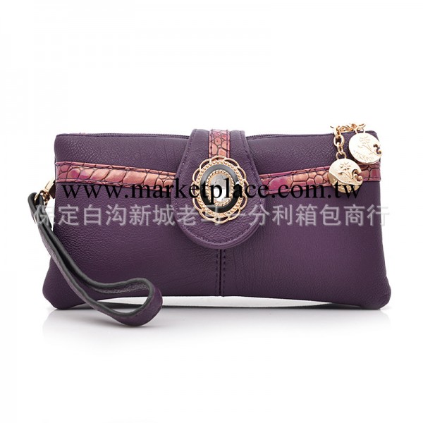 2013新款 韓版時尚錢包 多色多款 熱銷 長款手拿包 廠價批發工廠,批發,進口,代購