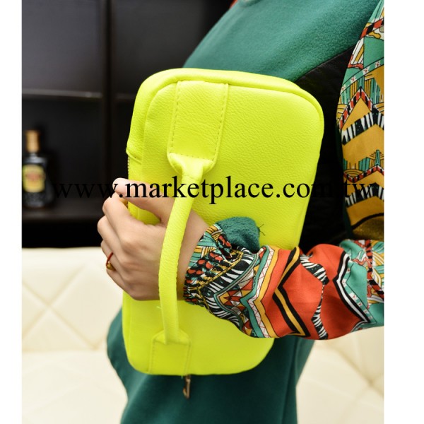 孫儷同款韓版時尚女包 辣媽PU手拿包 大款錢包批發定做工廠,批發,進口,代購