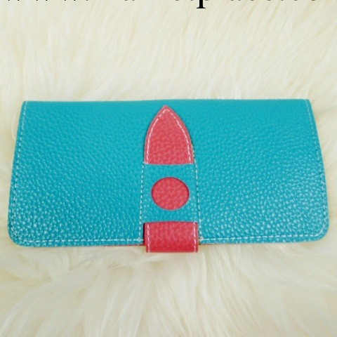 【廠傢直銷】韓版多色PU多卡位長款女款零錢包女士手拿包錢包卡包工廠,批發,進口,代購