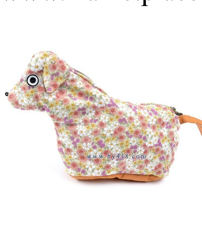 可愛羊零錢包 土佈手提包  民族佈包 民族風情包工廠,批發,進口,代購