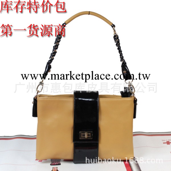 Q22. 真皮女士包包 新款女韓版包包 手提斜挎兩用包 正品包真皮工廠,批發,進口,代購