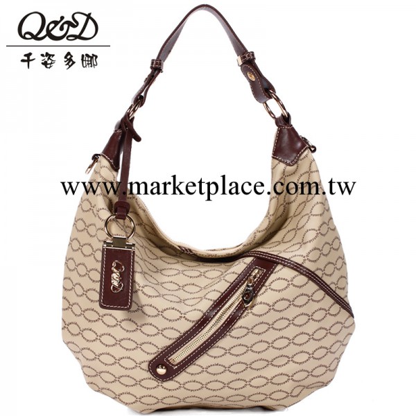 2013時尚女包新款防水耐磨PVC面料女士斜挎手提包單肩包一件代發工廠,批發,進口,代購