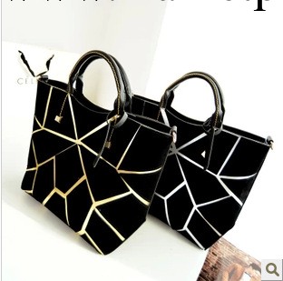 藍聰秋冬季新款百搭潮流個性單肩手提時尚女包 廠傢直銷 誠招代理工廠,批發,進口,代購