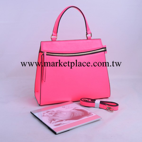 2013新款特價批發 歐美時尚簡約女包 手提女包 一件代發免費加盟工廠,批發,進口,代購