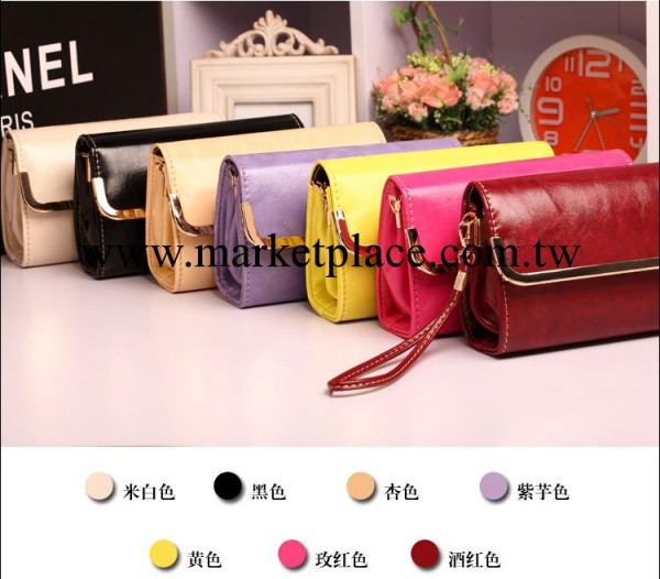 2013春季新款女包韓版糖果包手包小包樂威雅女包工廠,批發,進口,代購