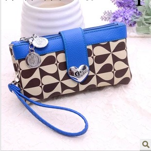 新款時尚桃心手提小包包日韓潮流女士手抓小包雙層錢包批發一件代工廠,批發,進口,代購