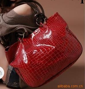 批發0813石頭紋新款扣環女包手提包單肩包工廠,批發,進口,代購