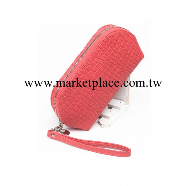 石頭紋新款韓版女式錢包手拿包化妝包包 廠傢批發工廠,批發,進口,代購