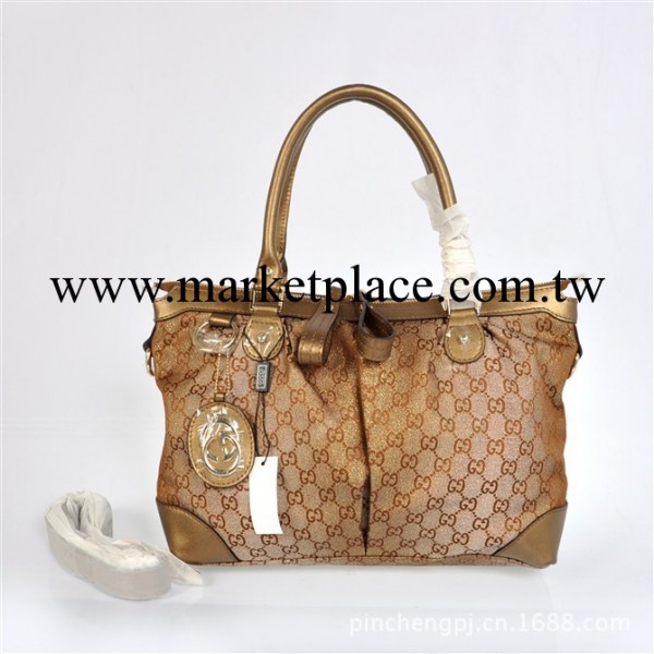 時尚秋冬款金絲佈女包 手提包 247902金絲包 GG女包 古銅金絲包工廠,批發,進口,代購