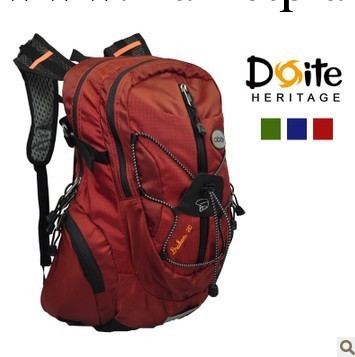 DOITE 6864 男女款運動戶外雙肩包背包時尚野營登山包 20L 1.0工廠,批發,進口,代購