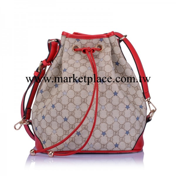 水桶女包升級款 歐美時尚流行手提包 單肩斜跨水桶包 雙肩女背包工廠,批發,進口,代購