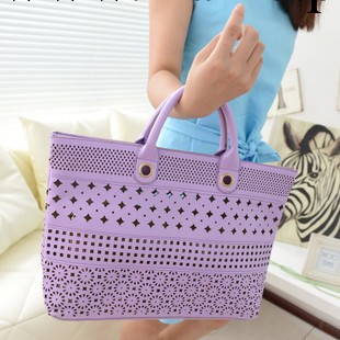 廠傢批發2013新款歐美大牌鏤空手提單肩包韓版斜跨女包潮包子母包工廠,批發,進口,代購