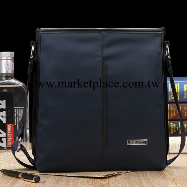 路易韋恩 秋冬新款男包 男士包 單肩包男 牛津佈斜挎包 廠傢批發工廠,批發,進口,代購