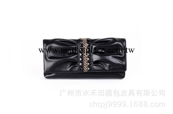 2013專櫃正品新款潮流奢華晚宴包晚裝包手拿包手抓真皮女包工廠,批發,進口,代購