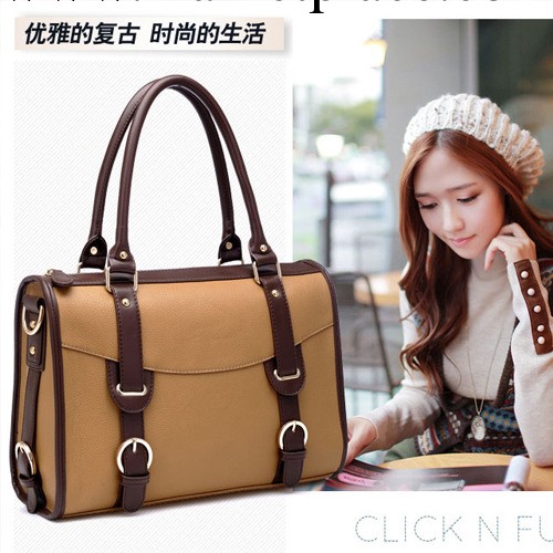 a299韓版女包休閒包包手提包單肩包一件代發代理加盟淘寶代理女士工廠,批發,進口,代購