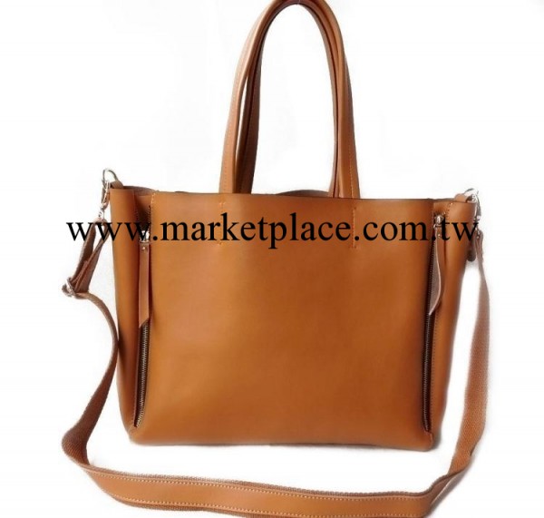 2013王菲同款大號時尚休閒真皮女包熱銷手提單肩斜挎牛皮包包混批工廠,批發,進口,代購