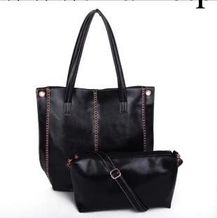 秋季新款大包 子母包 三件套女包 單肩斜跨手提包包工廠,批發,進口,代購