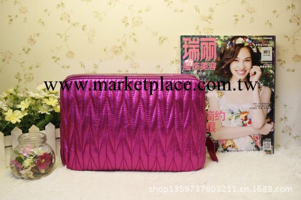 2013車線羊皮大牌同款雙層單肩斜挎休閒時尚淑真皮女包批發工廠,批發,進口,代購