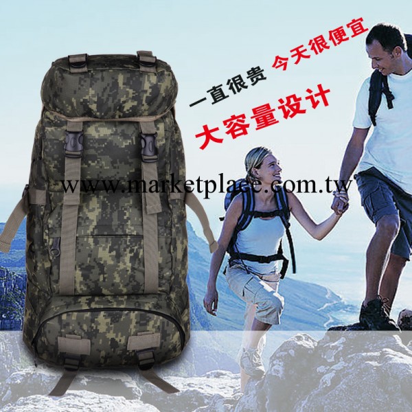 廠傢直銷正品秋季新款戶外旅行登山露營騎行跑步雙肩大容量旅遊包工廠,批發,進口,代購