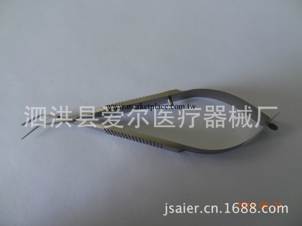 眼科手術器械　眼科醫療器械　顯微器械　不銹鋼二分之一碎核器工廠,批發,進口,代購
