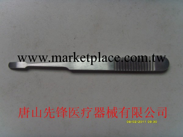 ㊣【上海金鐘】/骨膜剝離器/不銹鋼器械/醫用剝離子/骨科手術器械工廠,批發,進口,代購