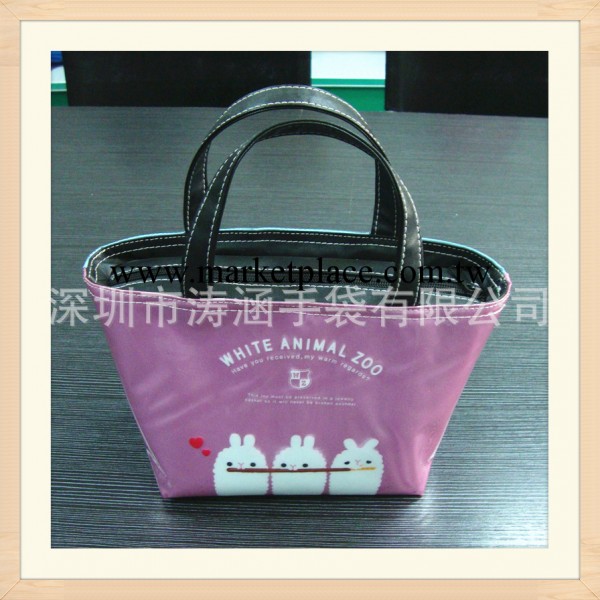 龍崗廠傢 定做 直銷時尚歐美風格休閒女式手提包工廠,批發,進口,代購
