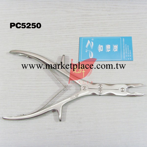 ㊣【上海金鐘】/咬骨鉗PC5245-PC5360/雙關節/骨科手術器械/寵物工廠,批發,進口,代購