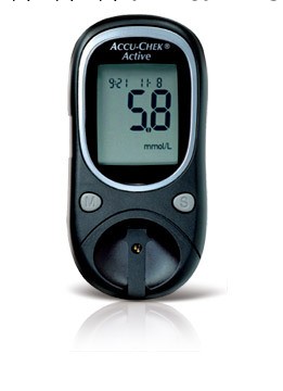 羅氏活力型血糖機ACCU-CHEK  Active工廠,批發,進口,代購