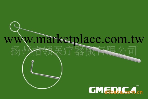 供應醫療設備，骨科手術專用長球形探頭工廠,批發,進口,代購