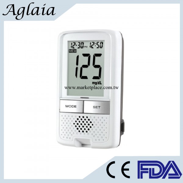 傢用血糖機廠傢 全自動電子血糖計blood glucose meter工廠,批發,進口,代購
