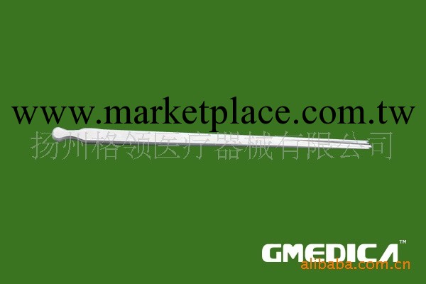 耳鼻喉科醫療器械，耳用骨鑿（直 頭寬3mm）工廠,批發,進口,代購