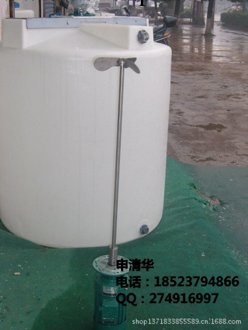 【廠傢直供】湖南加藥箱廠傢 1噸加藥箱批發 溶藥箱規格工廠,批發,進口,代購