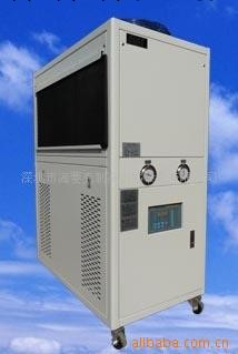 現貨供應海菱牌10HP風冷式冷水機工廠,批發,進口,代購