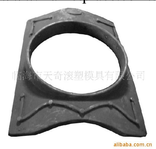 供應滾塑模具 擋板滑門 來樣來圖加工 塑料制品工廠,批發,進口,代購