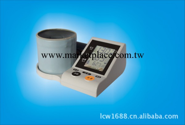 供應醫用筒式電子血壓計工廠,批發,進口,代購
