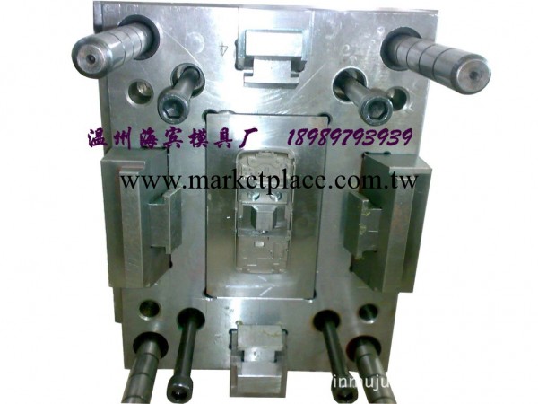 海賓模具承接傢用電器 汽摩配等各類精密塑膠模 壓鑄模 產品加工工廠,批發,進口,代購