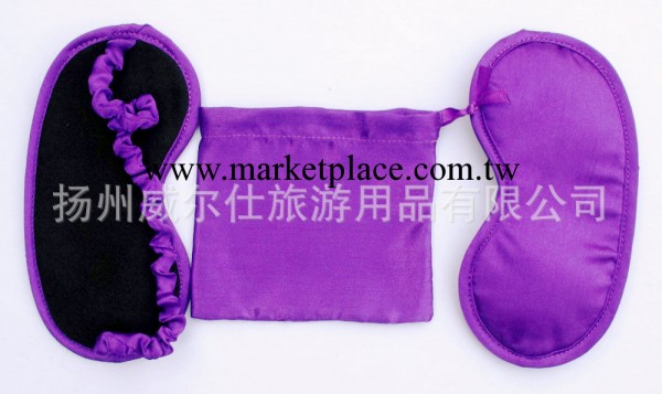 廠傢供應2012年新款時尚眼罩 遮光護眼防睡眠 可定制logo工廠,批發,進口,代購