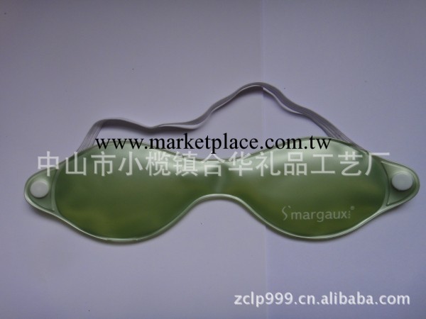 PVC入油眼罩，眼貼，凝膠眼罩工廠,批發,進口,代購