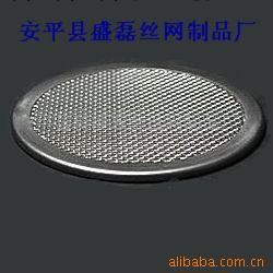 供應包邊過濾網 包邊網片  燒烤網(圖)工廠,批發,進口,代購