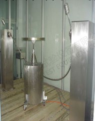 機順專業生產供應擺管淋雨試驗箱、質量第一、客戶至上工廠,批發,進口,代購