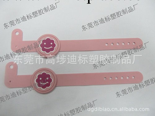 供應ATBC-PVC軟膠手腕帶，醫療用環保手腕帶，矽膠手腕帶，手鏈工廠,批發,進口,代購
