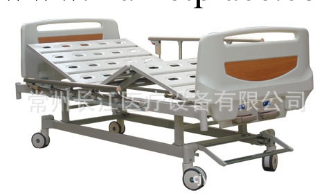 廠傢直銷長江病床 CJH-304 三折病床 雙搖批發・進口・工廠・代買・代購