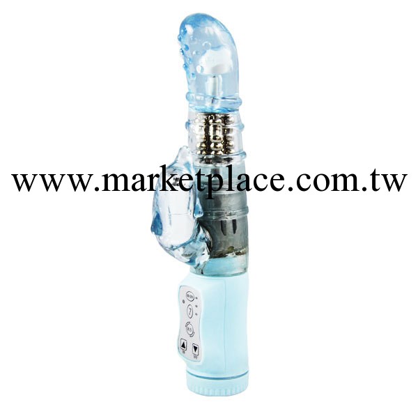 廠傢正品 積之美喜水海豚轉珠刺激棒 情趣用具 成人用品批發工廠,批發,進口,代購