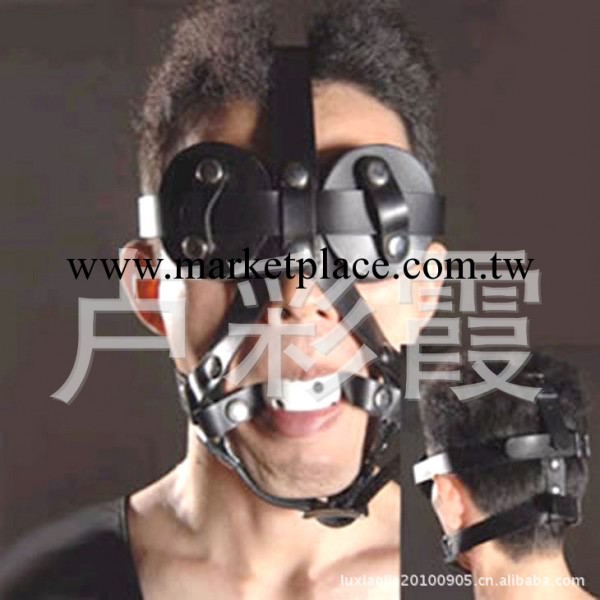 男式情趣眼罩口塞組合套裝 成人用品玩具 一件批發混批爆款SN313工廠,批發,進口,代購