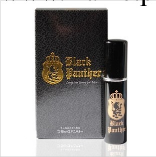 成人用品性保健品正品黑豹男士外用噴劑批發一件代發工廠,批發,進口,代購