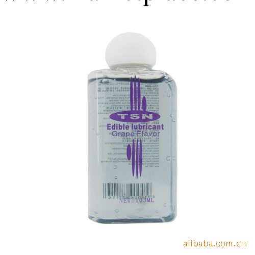 供應法國原裝進口TSN食用情趣液 葡萄味 103ML瓶 口交液工廠,批發,進口,代購